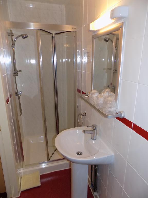 블랙풀 The Norwood B&B 객실 사진