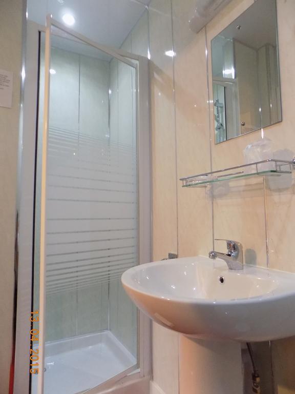 블랙풀 The Norwood B&B 객실 사진